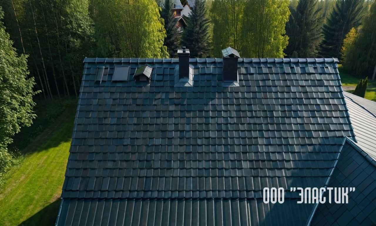 Основные требования к водосточным системам для защиты вашего дома