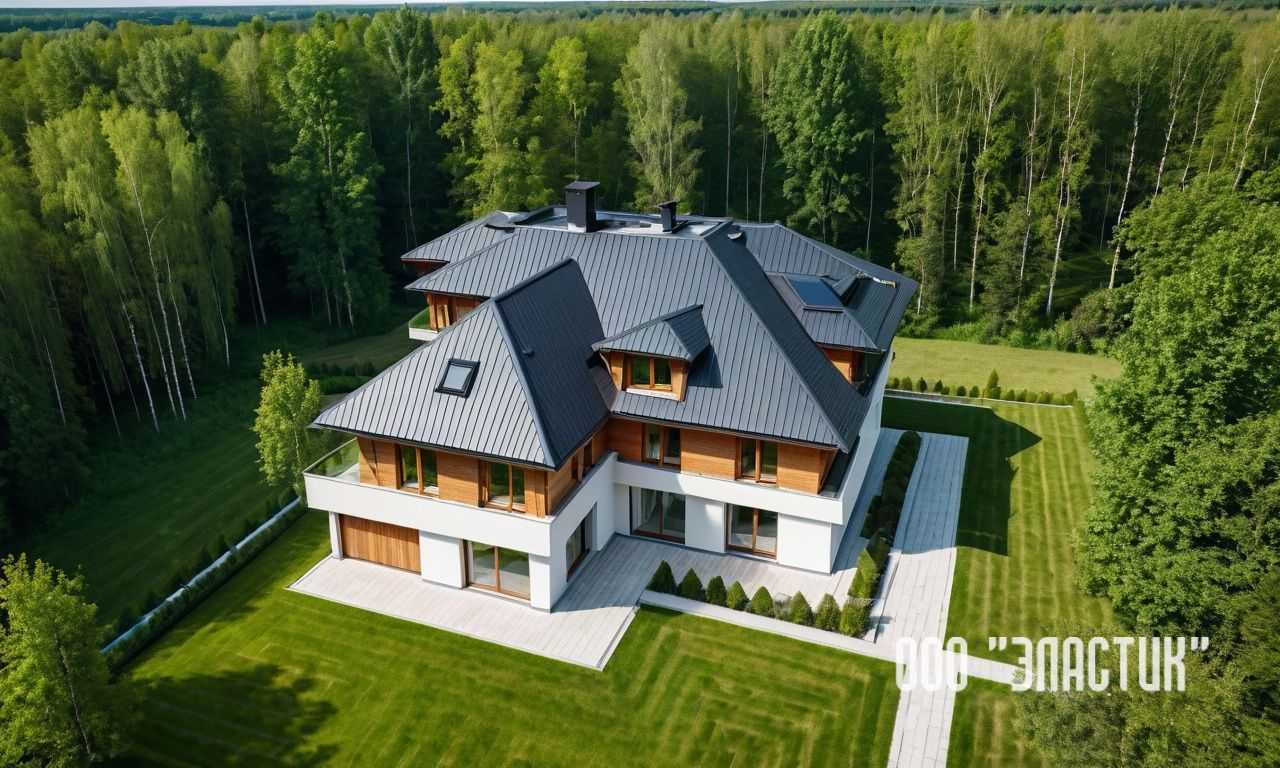 Рулонная гидроизоляция как выбрать и правильно установить для надежной защиты