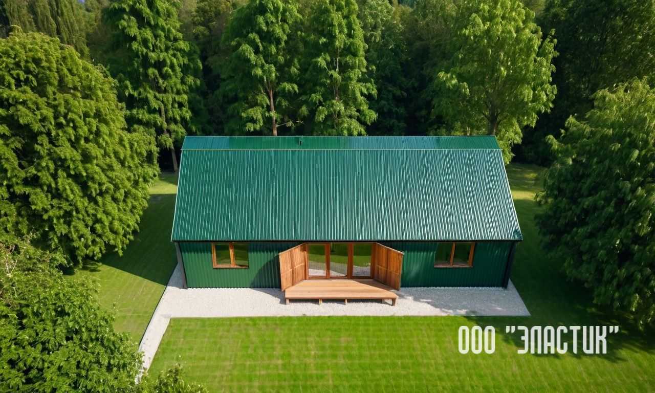 Гидроизоляция деревянной крыши защита от влаги и дождя для долговечности