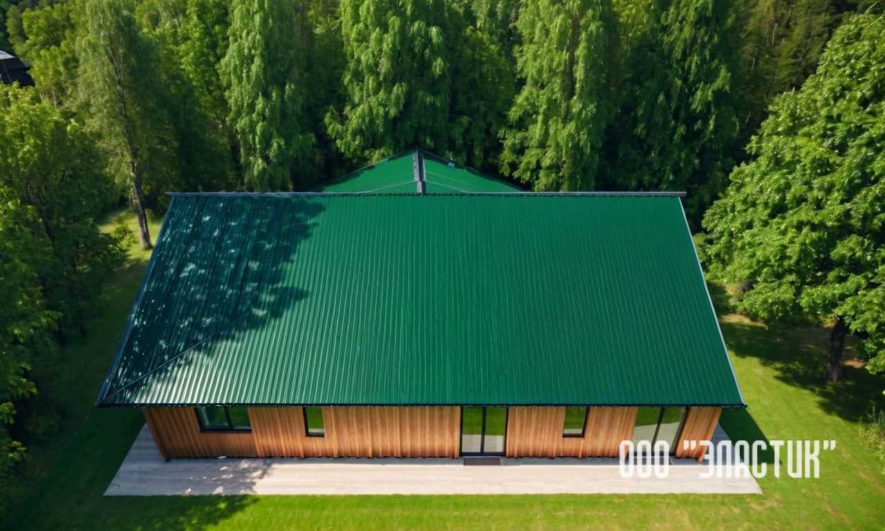 Профессиональный ремонт купольной кровли под ключ с гарантией качества