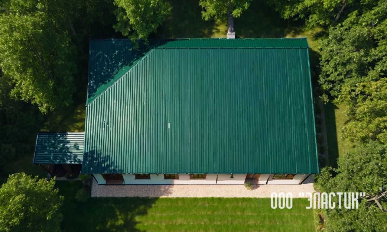 Герметизация кровли вокруг мансардных окон для надежности и защиты от протечек