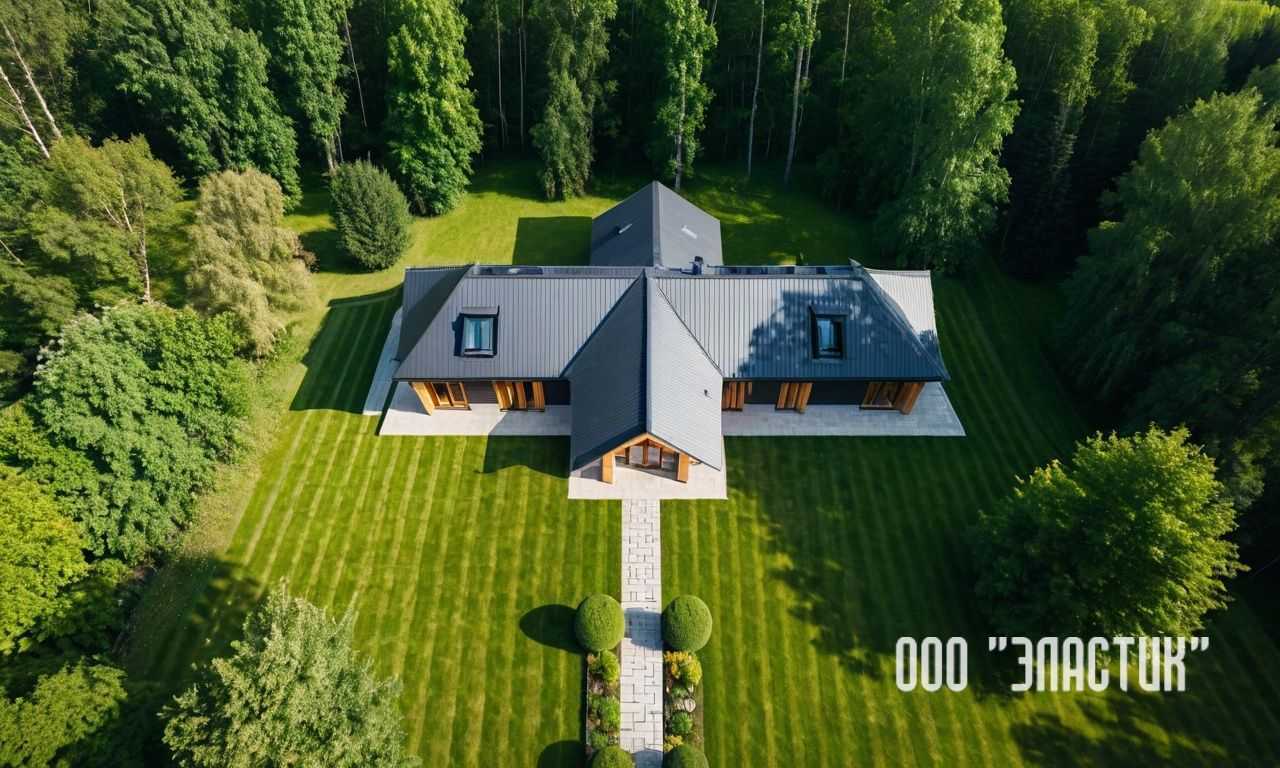 Монтаж утеплителя и гидроизоляции под ключ для вашего дома