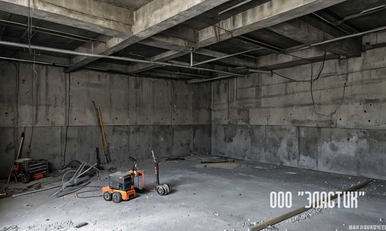 Натяжные потолки для вашего интерьера выбор материалов и монтаж