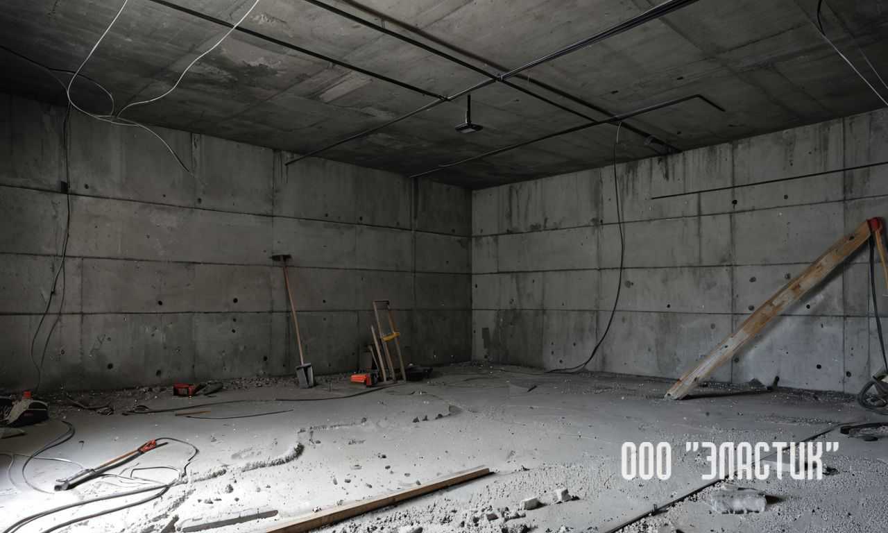 Декоративная отделка с подсветкой для создания стильных интерьеров