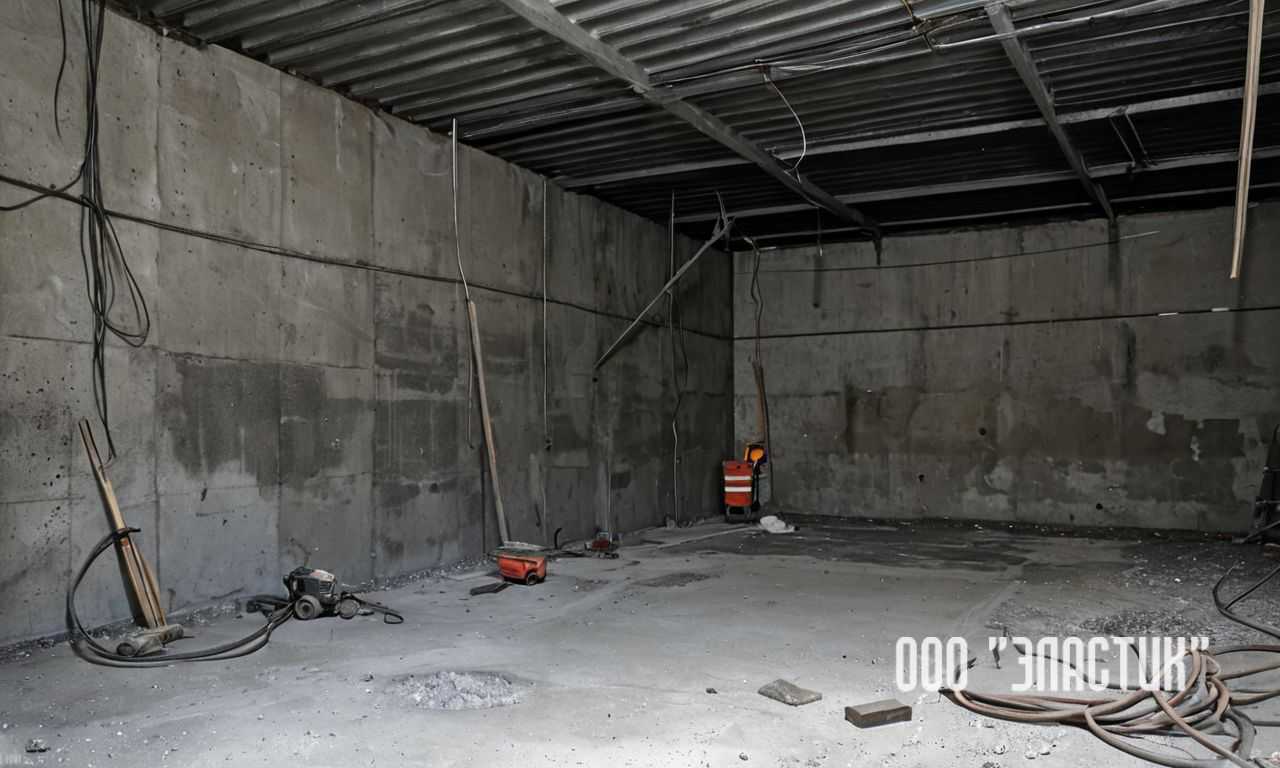 Рекомендации для правильного монтажа