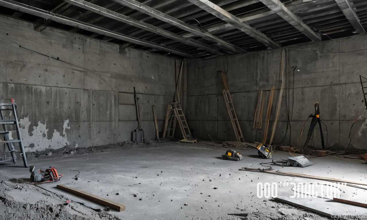 Надёжный монтаж и обслуживание электрики в коммерческих помещениях с гарантией качества