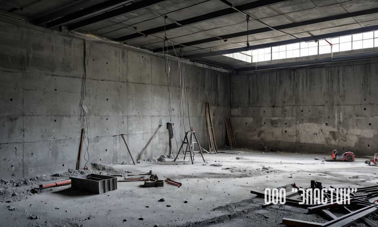 Комбинированная отделка плиткой и панелями для стильного интерьера