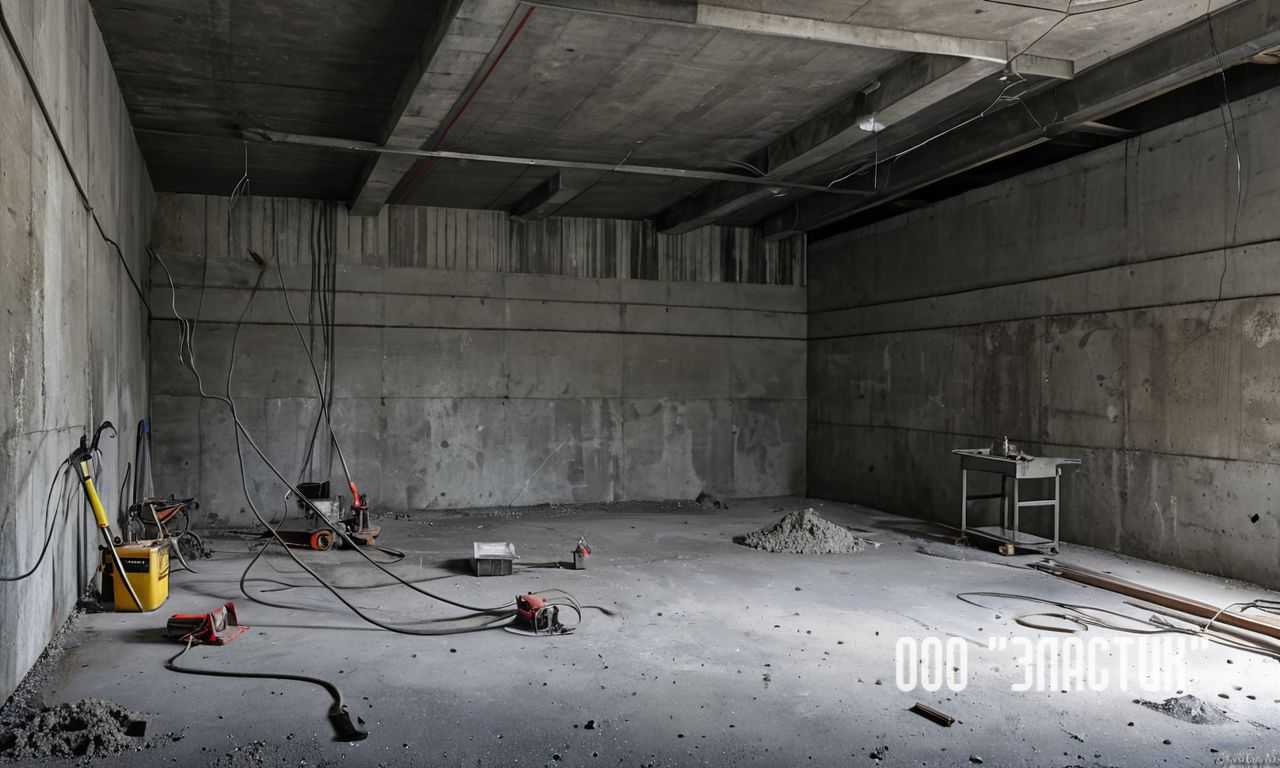 3. Очистка септика и фильтрационных элементов