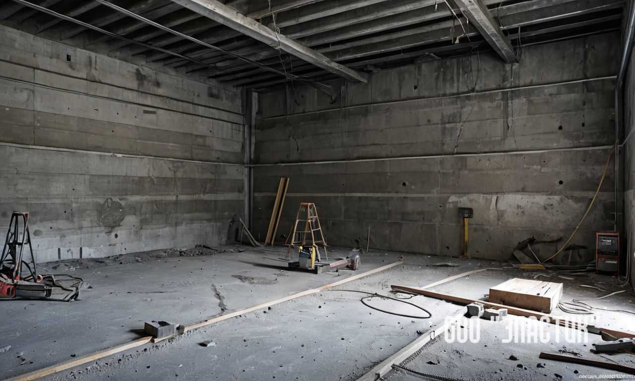 Как обеспечить безопасность и комфорт при проектировании детской комнаты