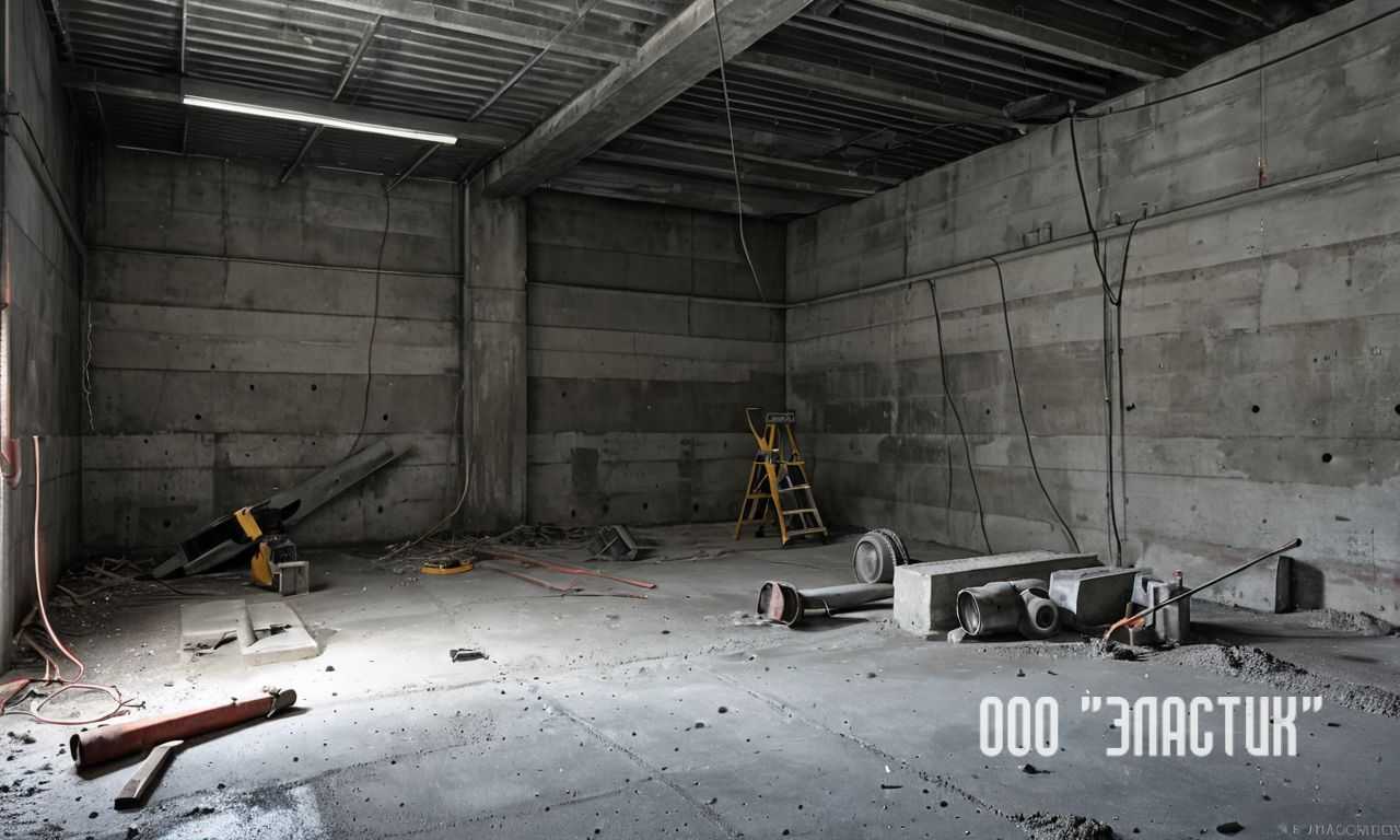 Кабель-каналы и короба для безопасной и удобной установки проводки