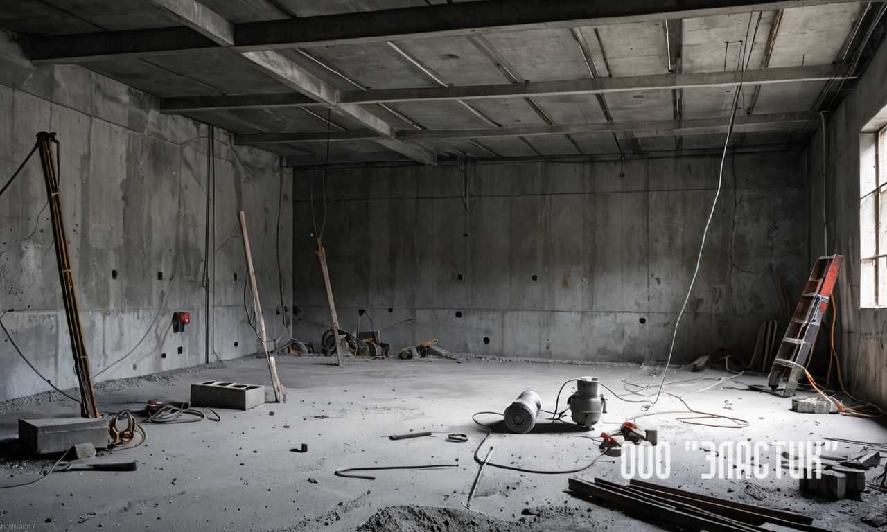 Шаг 1: Очистка оконной рамы