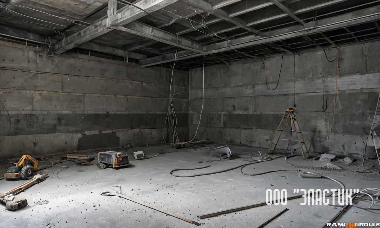 Электрические работы при ремонте кухни под ключ с гарантией качества и безопасности