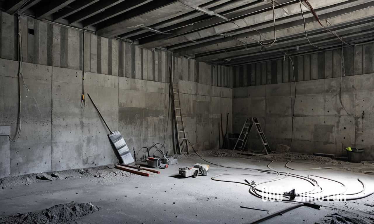 4. Выбор некачественных материалов