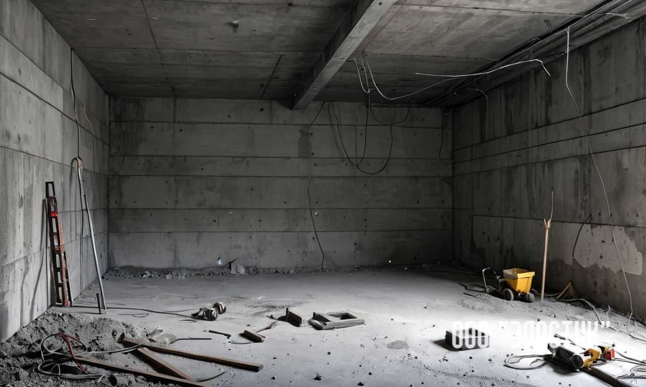 Как избежать распространенных ошибок при покраске стен и получить идеальный результат