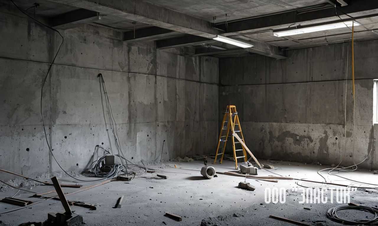 Элементы декора для изменения планировки и улучшения пространства