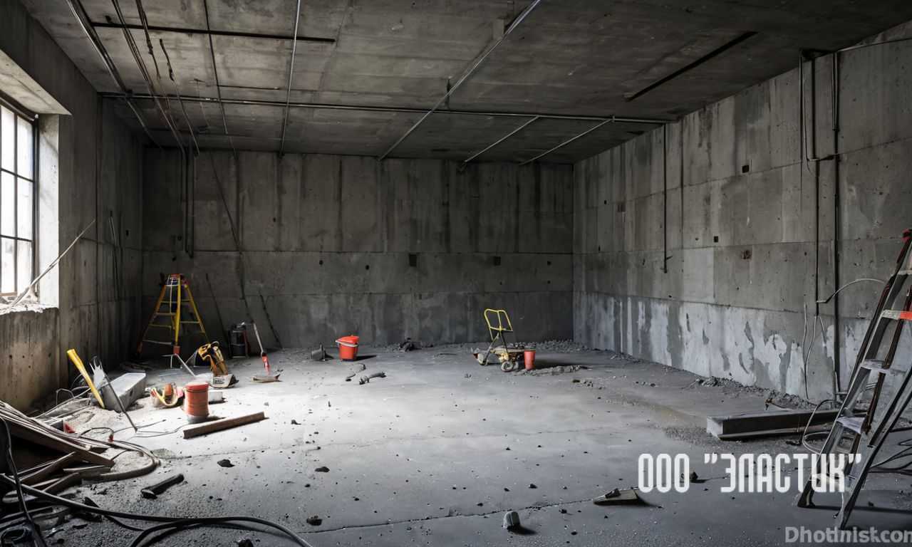 Управление водоснабжением с умным домом для удобства и экономии