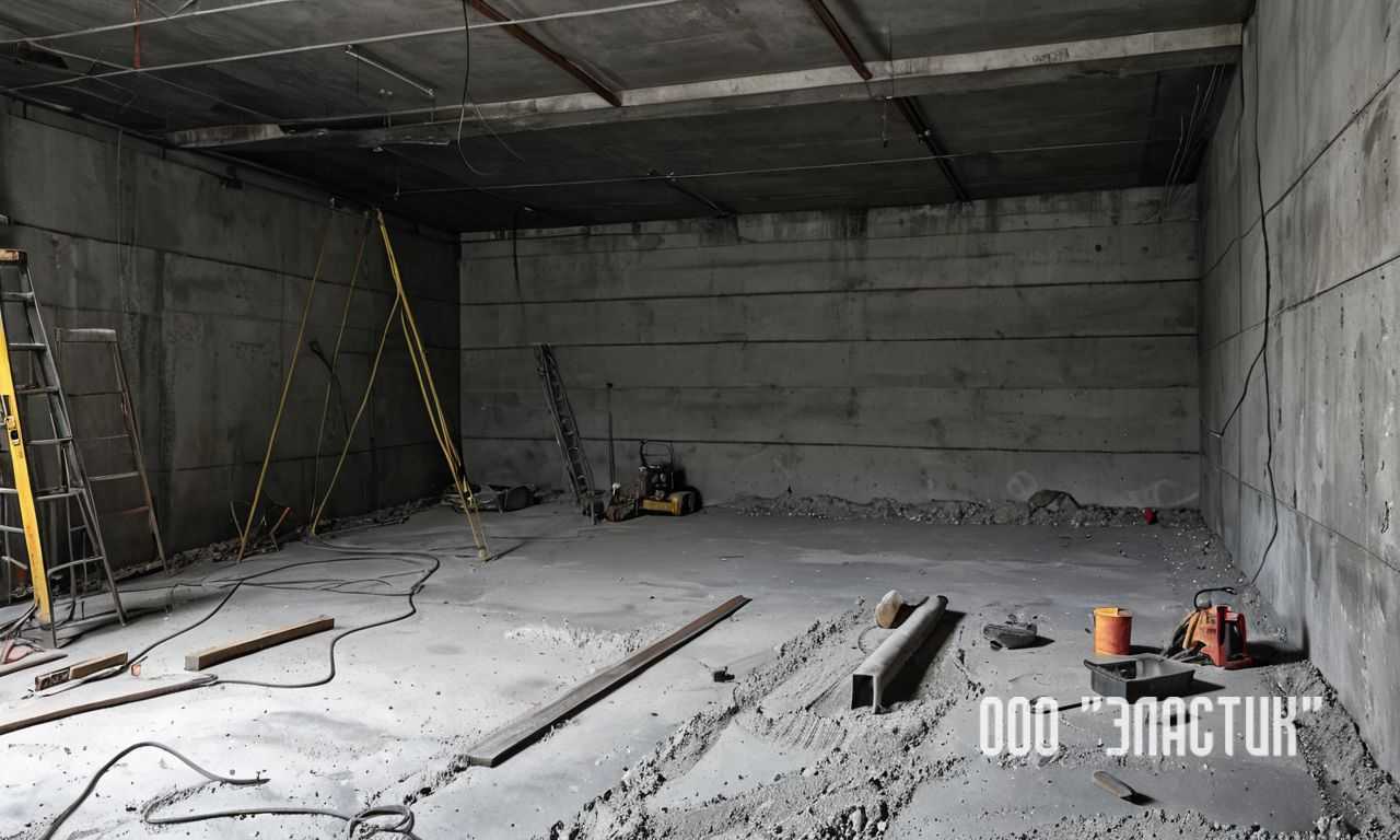 Что такое стратиграфия штукатурных слоев и как она влияет на качество отделки