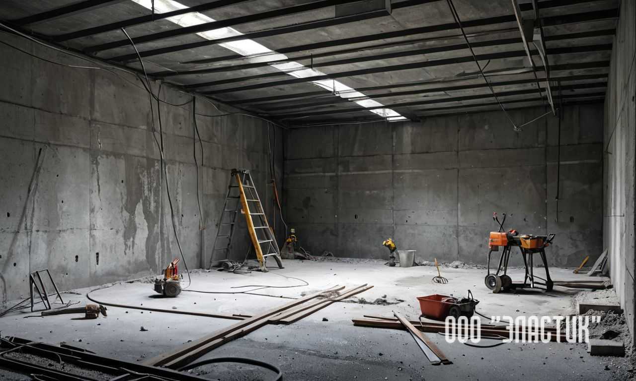 Установка бойлеров и накопителей для вашего удобства и комфорта