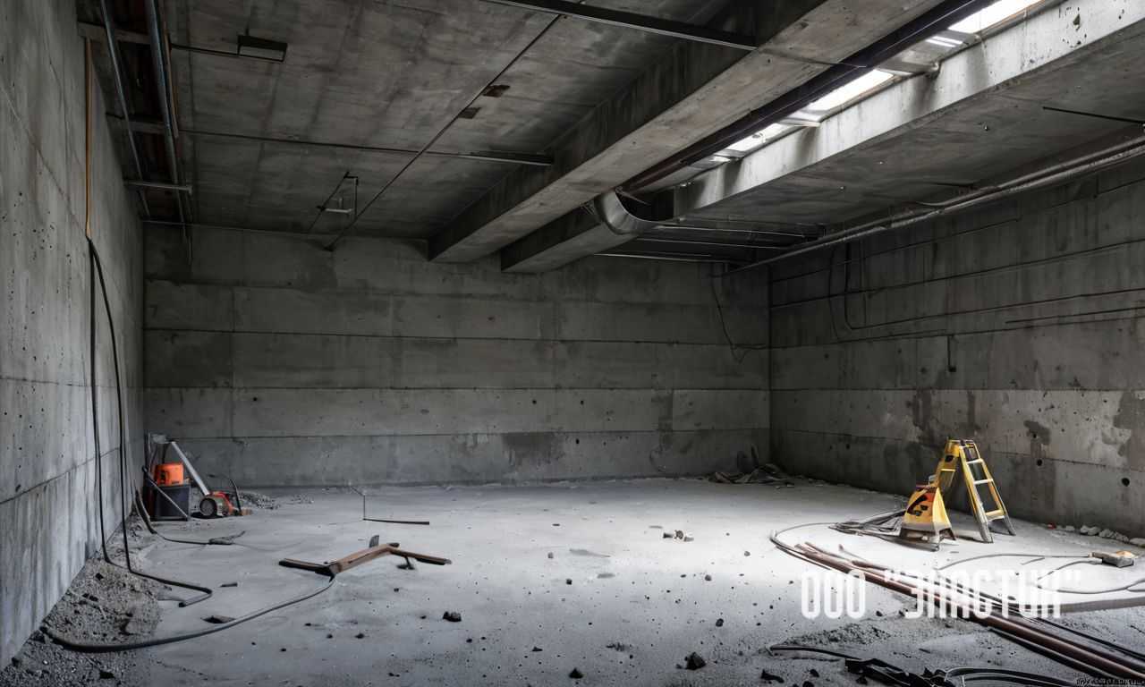 Профессиональный контроль качества отделочных работ для идеального результата