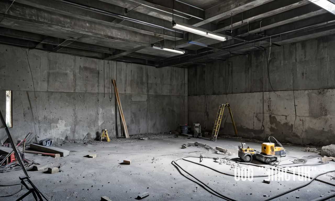 Грунтовка перед покраской