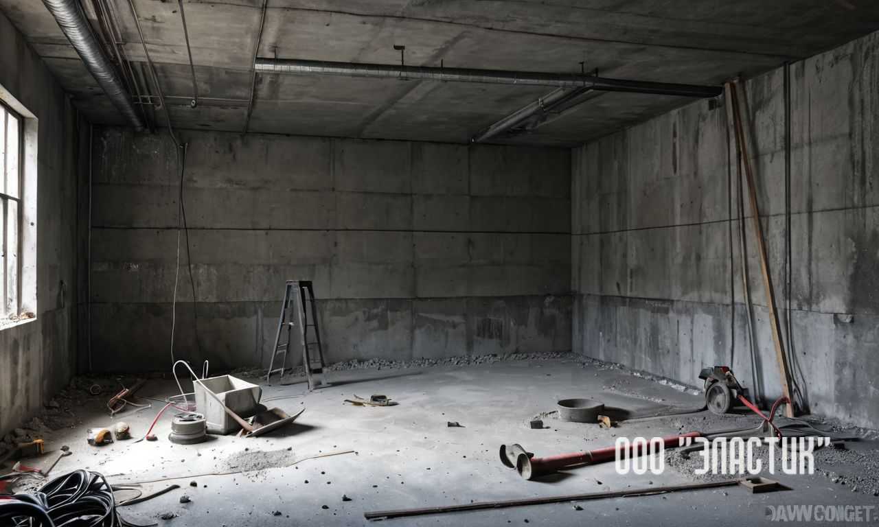 Как правильно отключить электричество перед ремонтом для безопасности