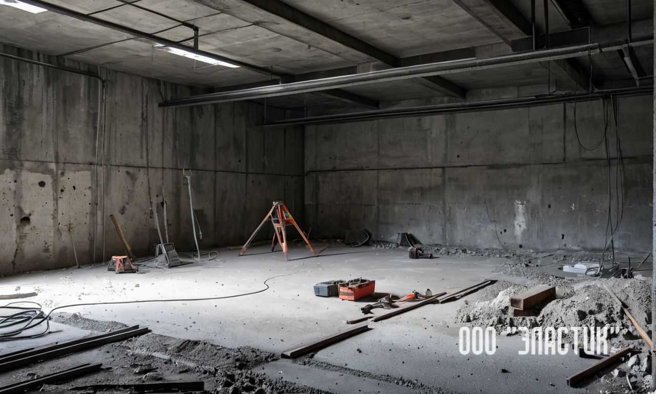 3. Зонирование и интеграция в интерьер