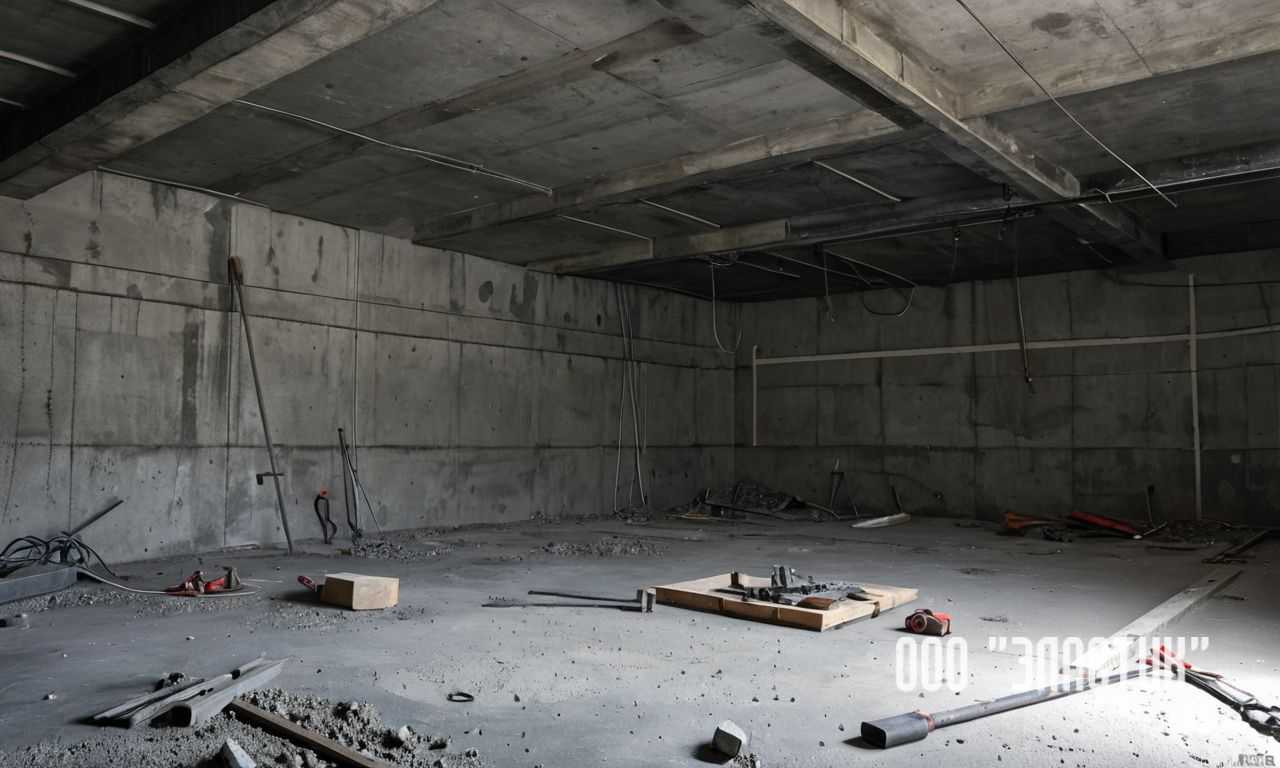 Роль документации в контроле качества реставрационных работ