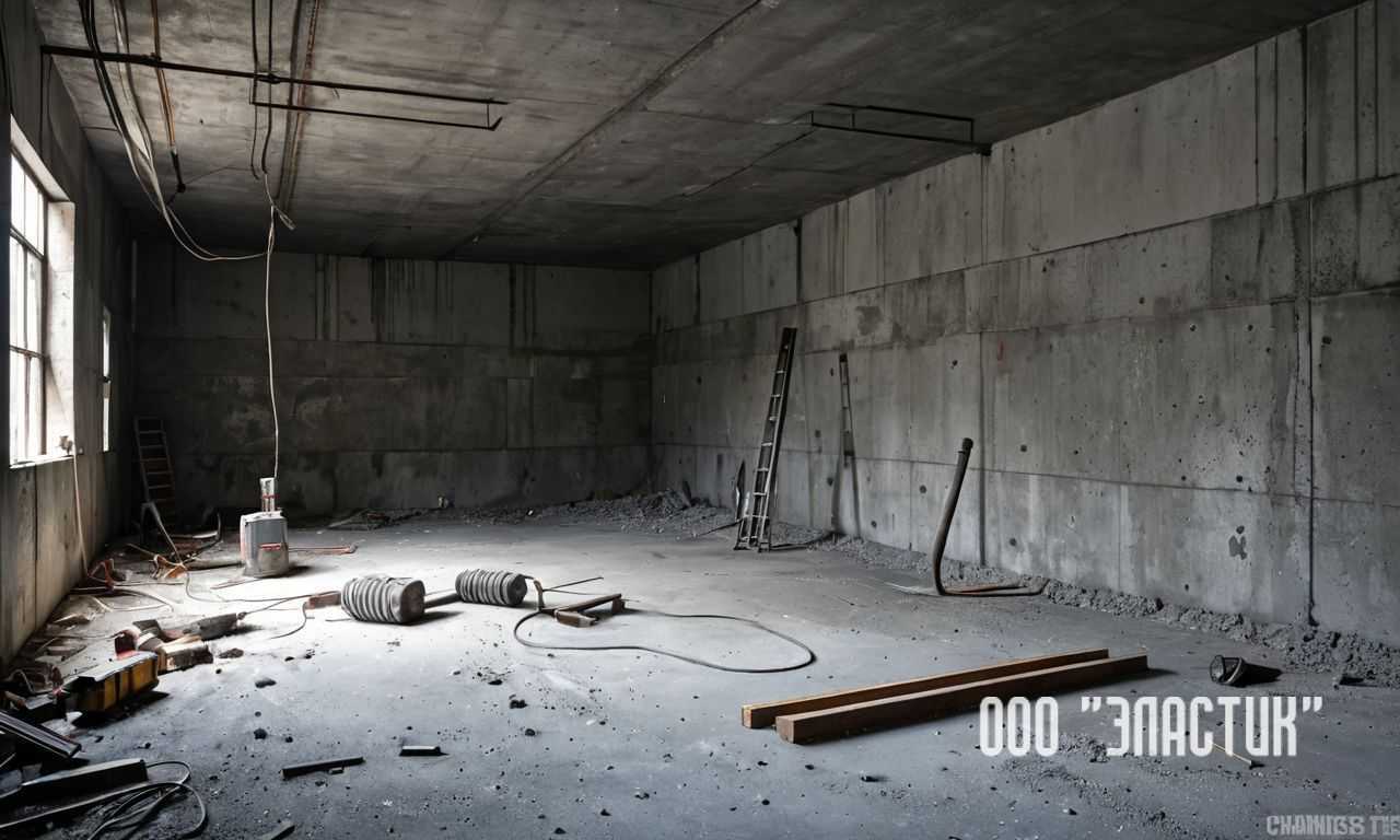 Монтаж датчиков движения для надежной защиты вашего дома и территории