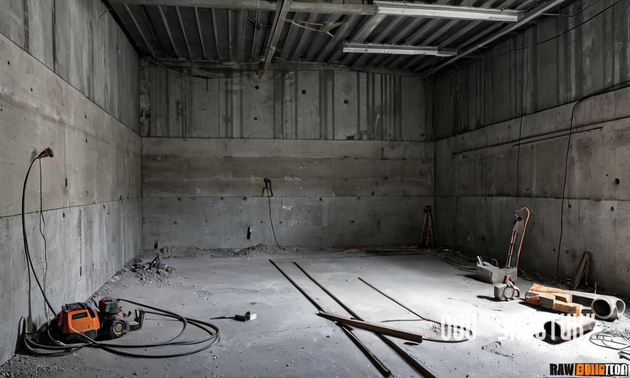 Герметизация окон после ремонта для надежной защиты от влаги и холода