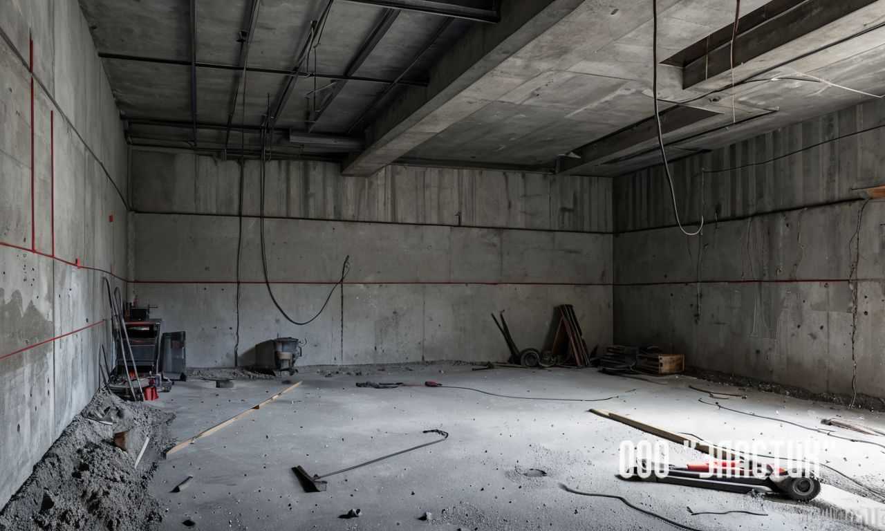 Быстрая и качественная укладка плитки на стены ванной и кухни