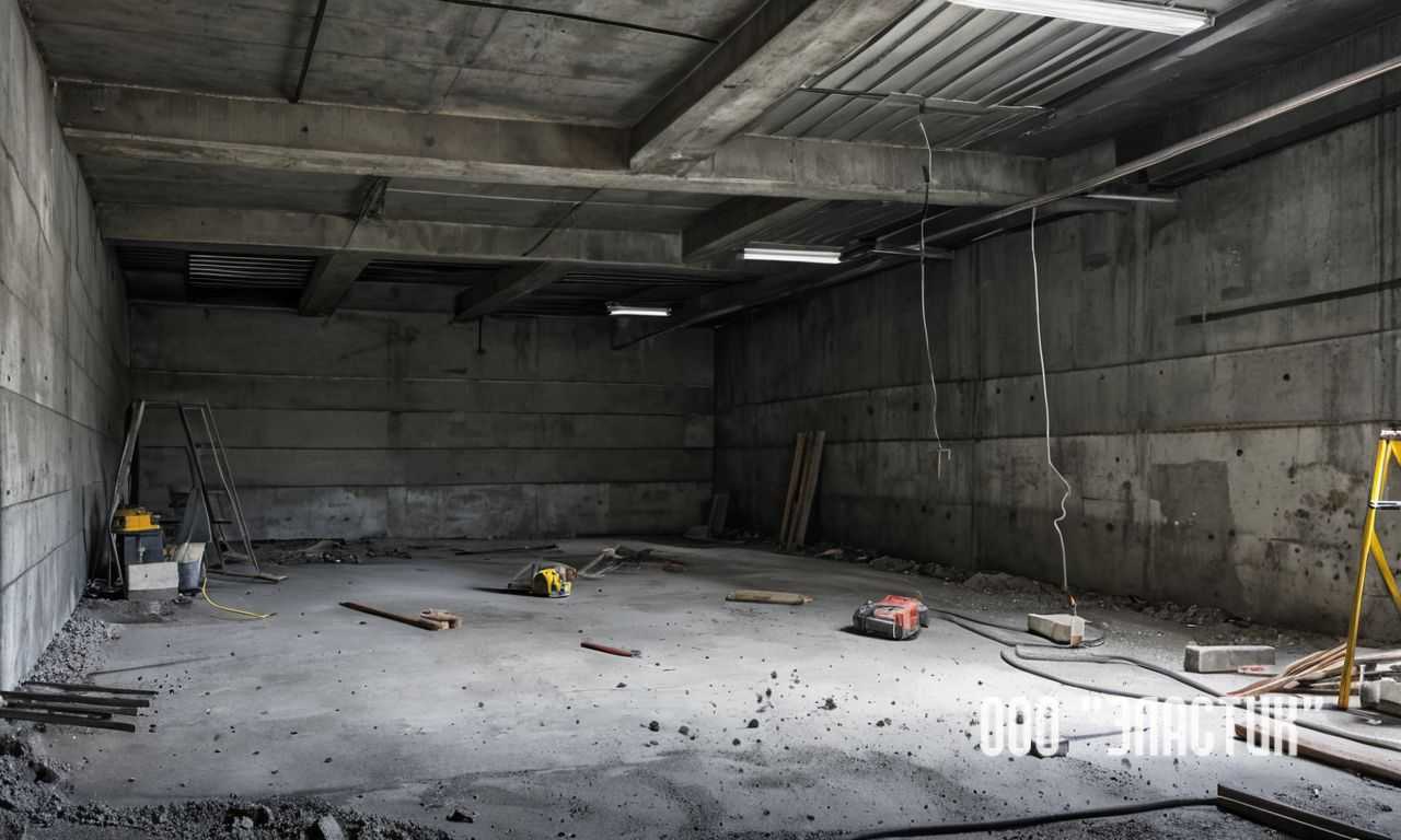 Контроль подрядчиков при строительстве для успешного завершения вашего проекта