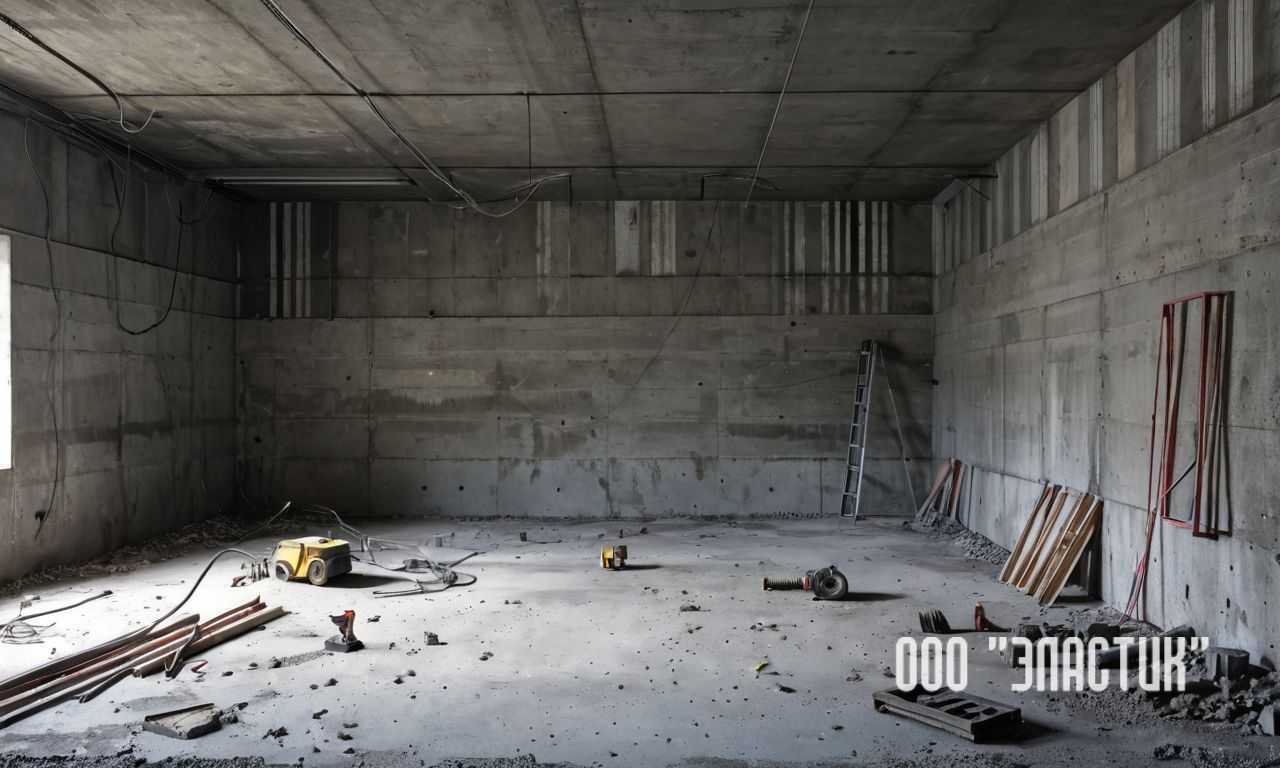 Декорирование потолочных панелей для создания уникального интерьера