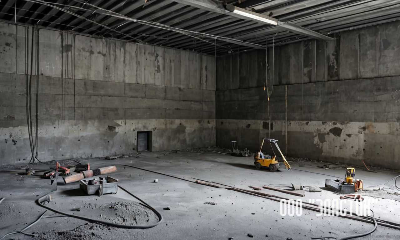 Как выбрать подходящую штукатурку для реставрации старых зданий