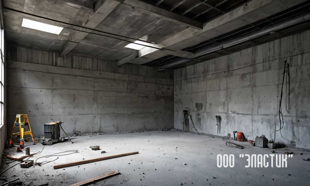 Сколько стоит установка арочной перегородки из гипсокартона