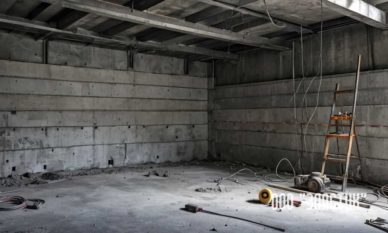 Звукоизоляция потолка для создания тишины и уюта в вашем доме