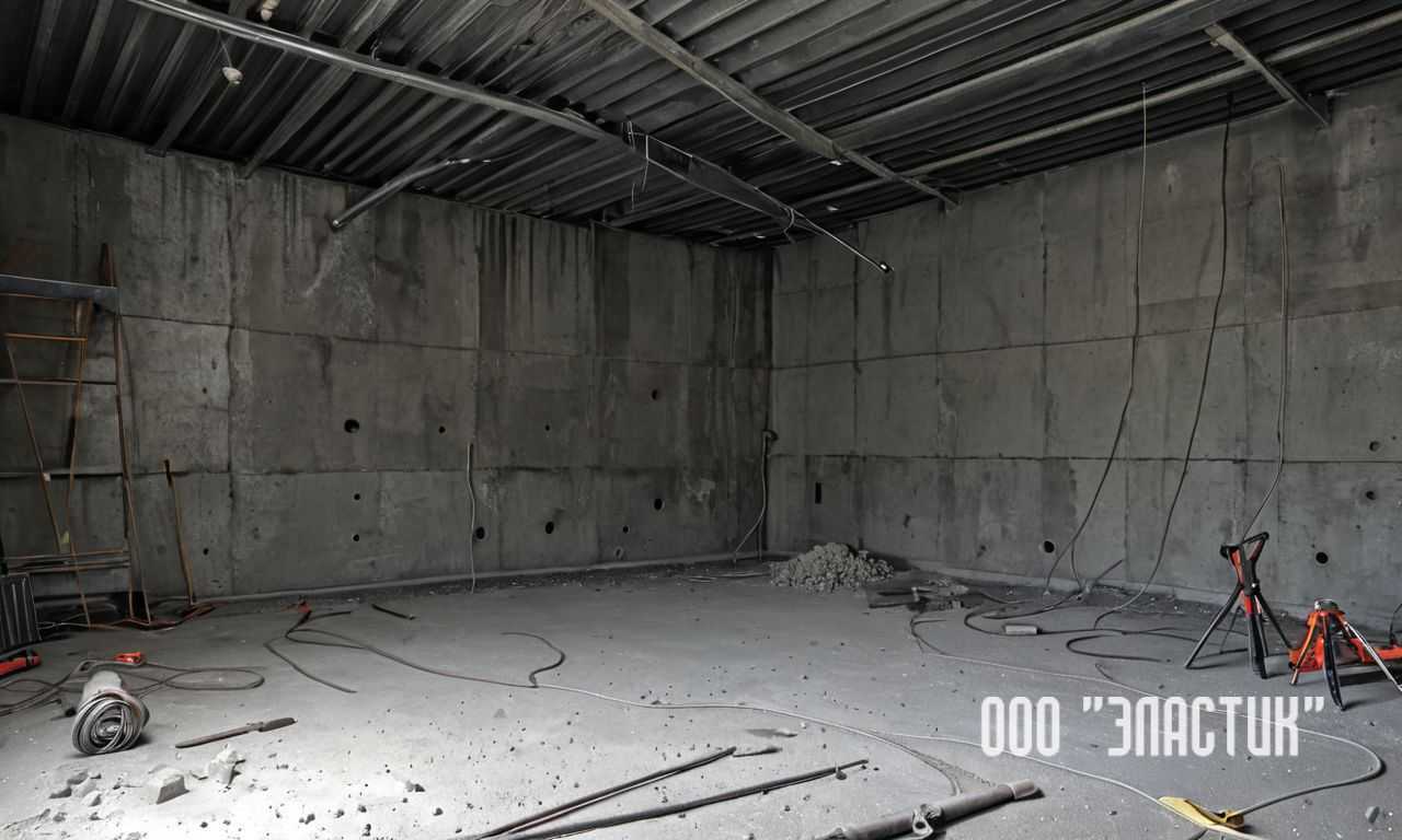 4. Обеспечение доступа к выключателям и разъёмам