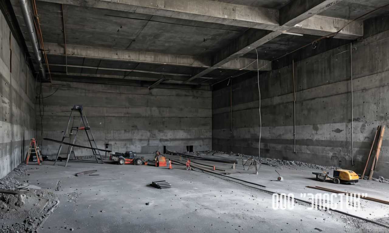 Как легко добиться долговечной покраски стен без лишних усилий