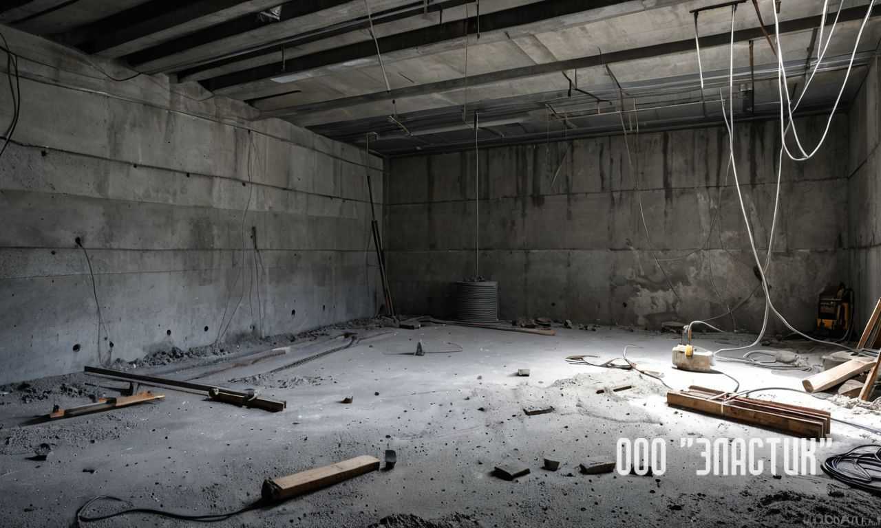 Шаг 1: Проверка вертикальности и горизонтальности коробки