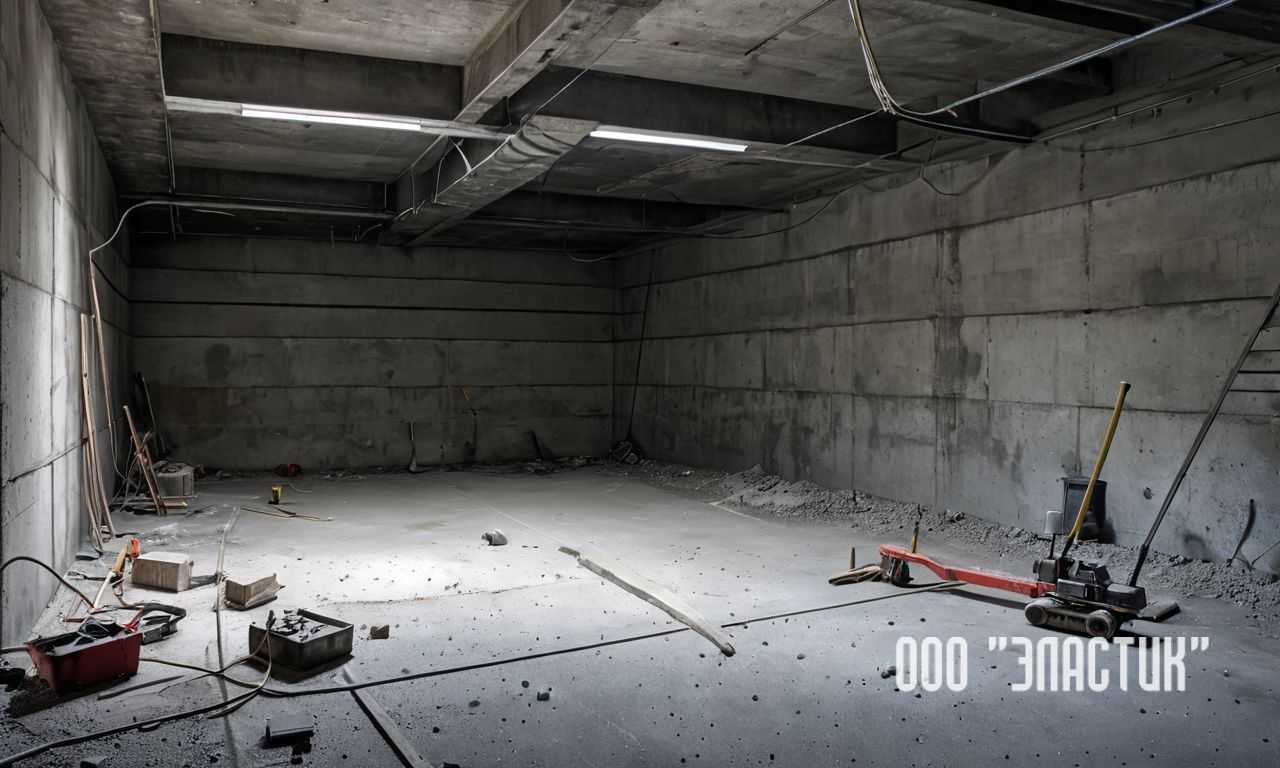 Инновационные подходы к проектированию многофункциональных пространств будущего