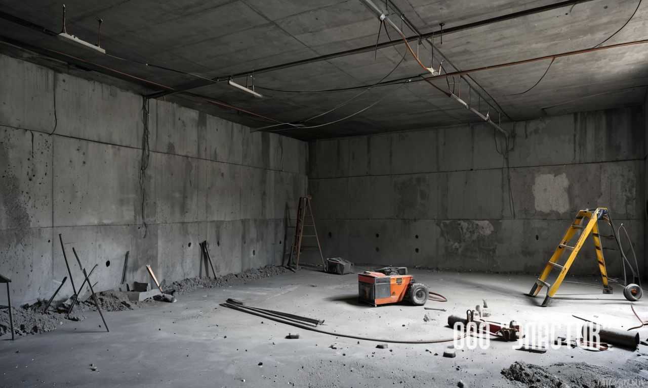 3. Проверка целостности проводки в стенах и скрытых местах