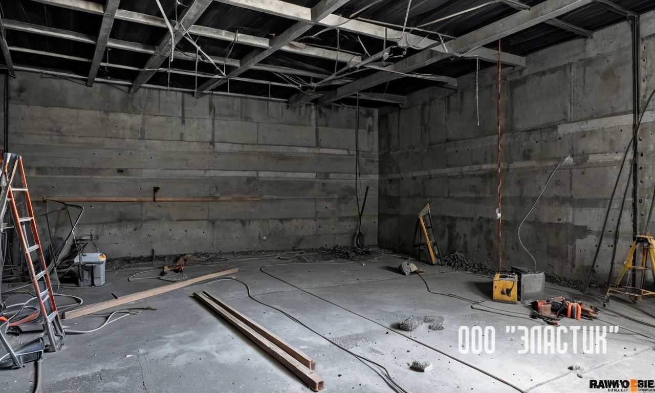 Ошибки при реставрации зданий как избежать основных проблем