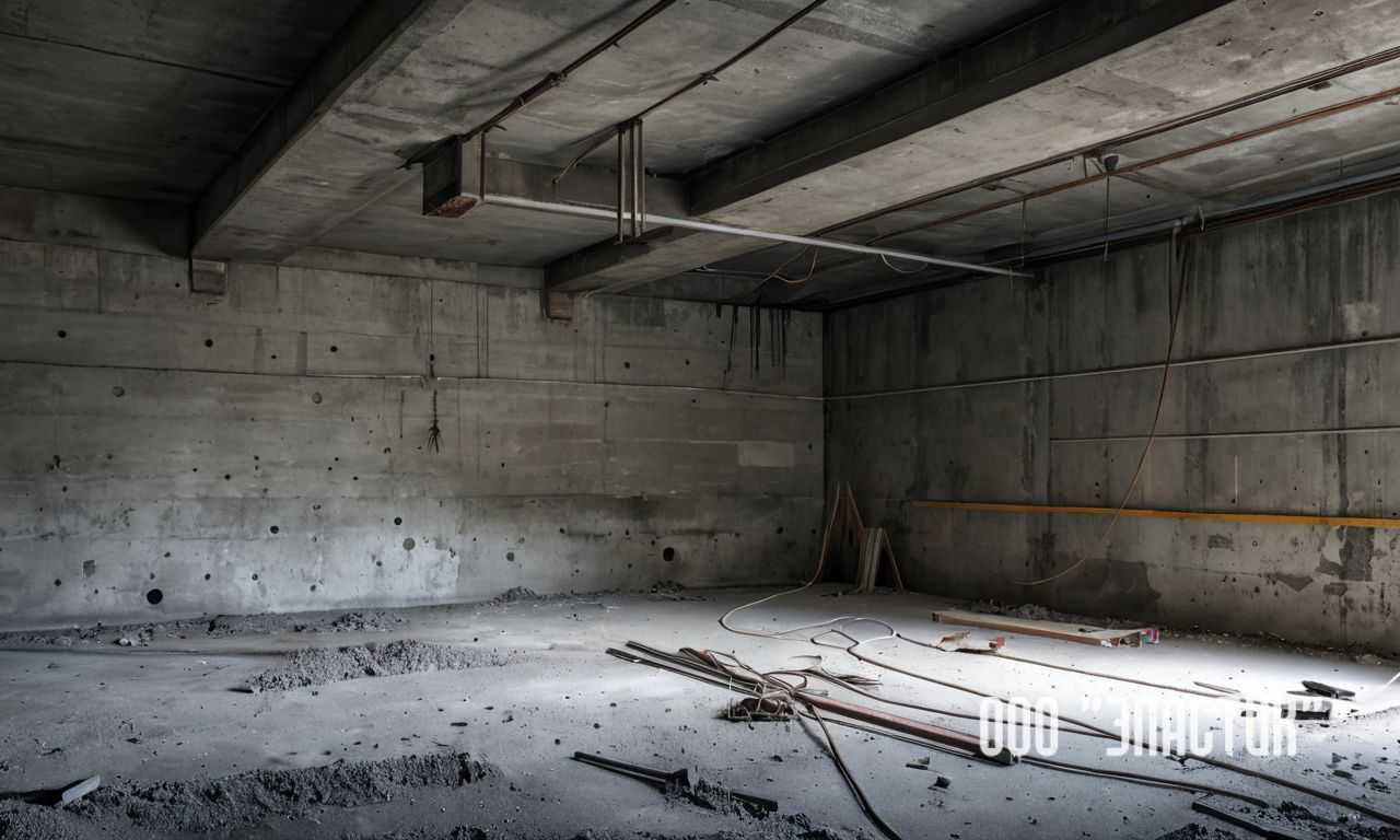 Арочные перегородки из гипсокартона для стильного и функционального интерьера