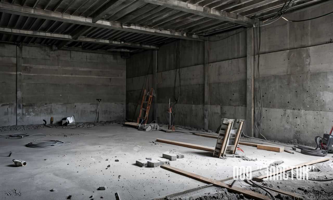 1. Использование антискользящих покрытий