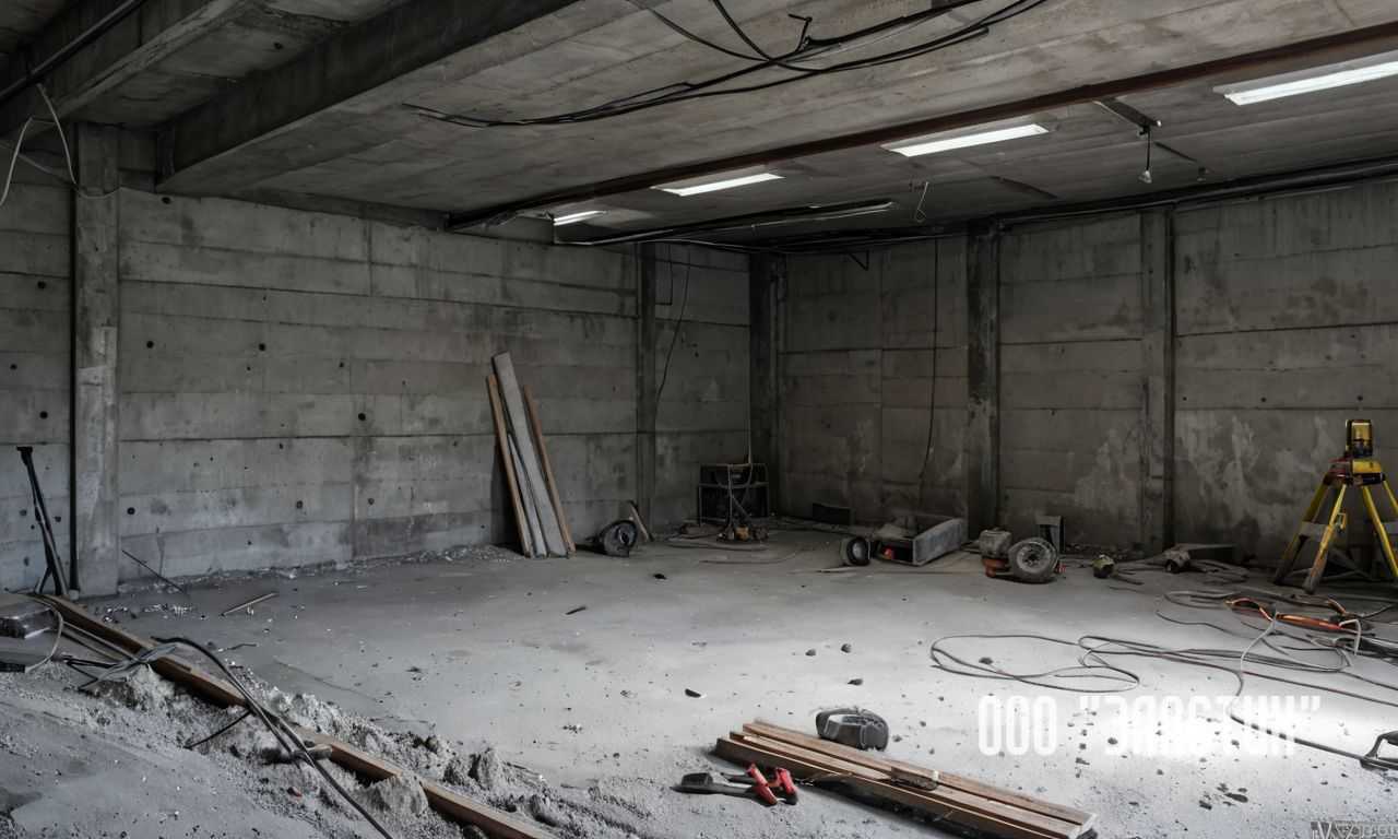 Как управлять рисками при работе с подрядчиками