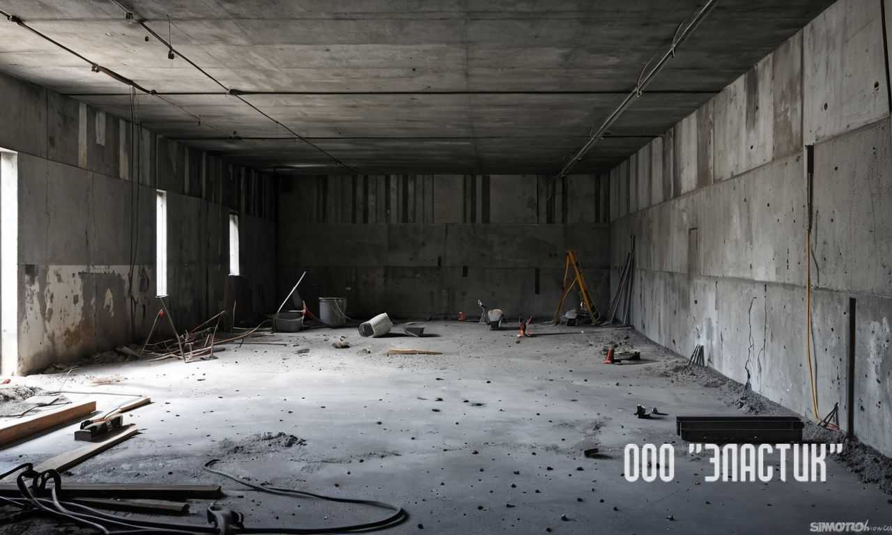 Защита от влаги и температурных колебаний