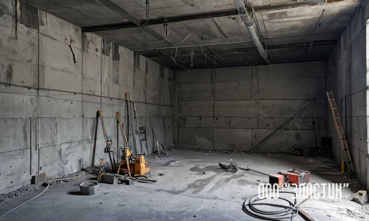 Когда старую проводку в доме нужно заменить для безопасности