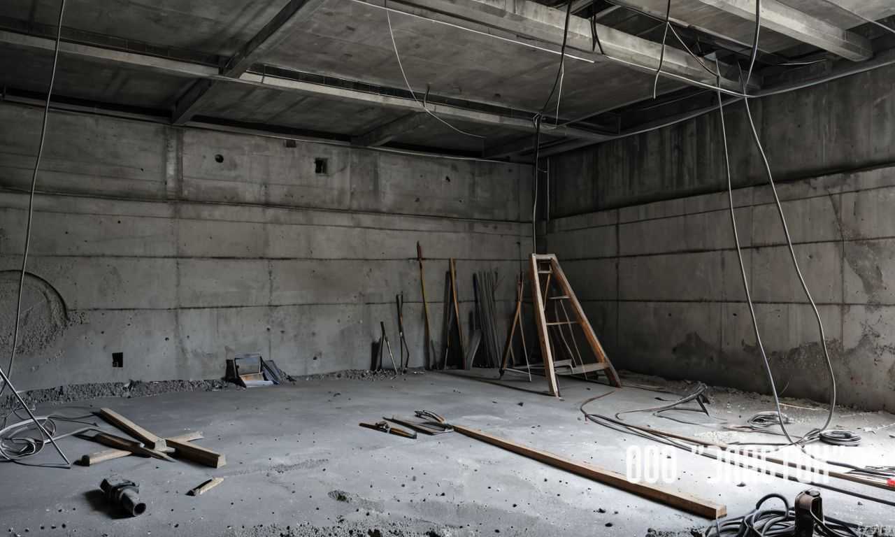 Как восстановить декоративные потолки быстро и без лишних затрат