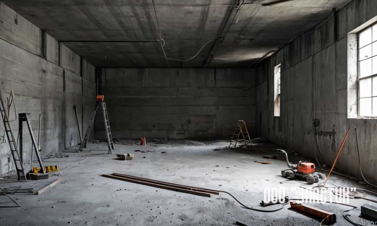 Создайте акцентную стену своими руками быстро и просто для любого интерьера