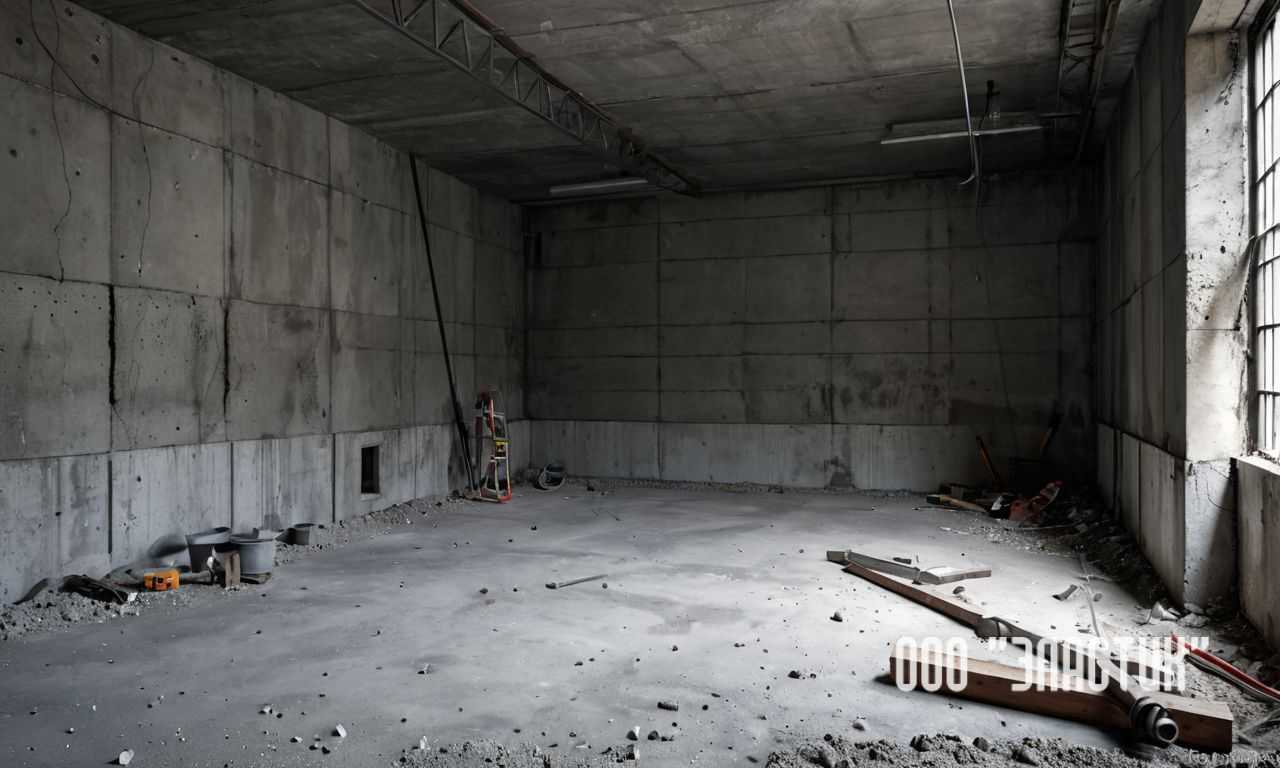 3. Монтаж покрытия