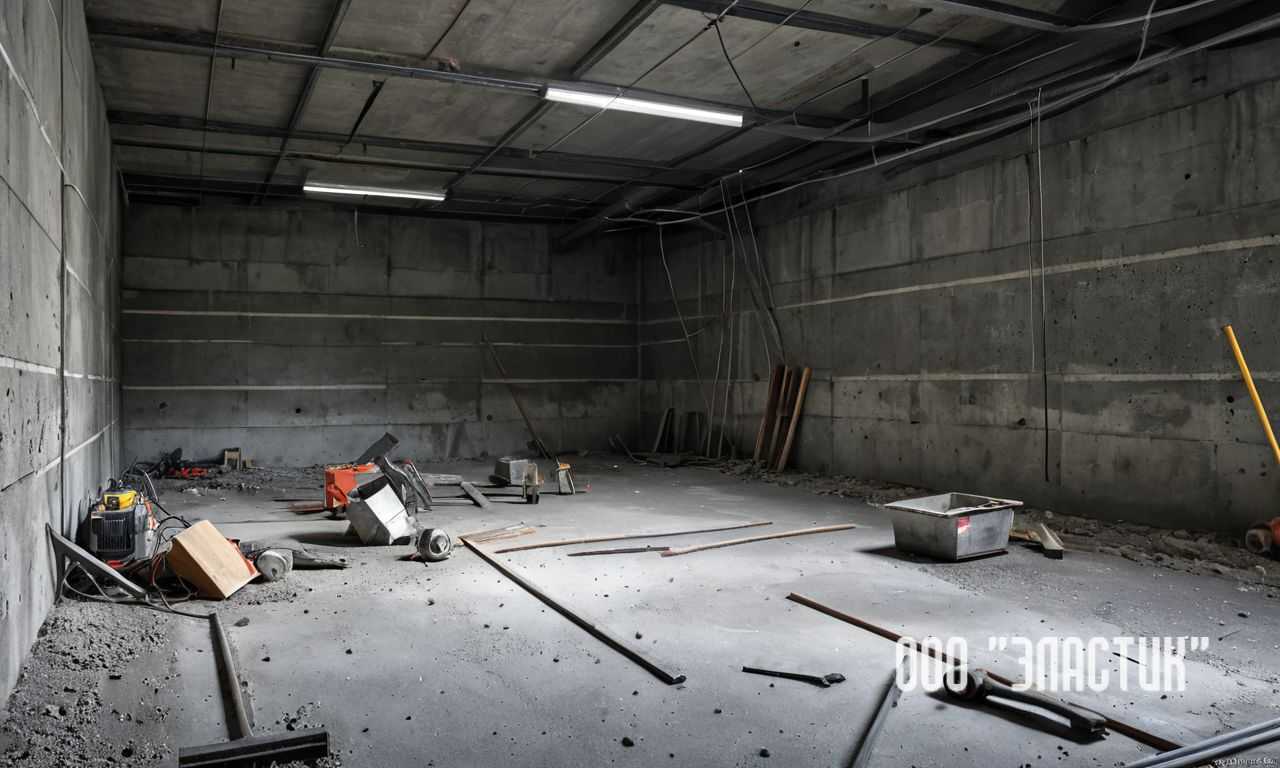 Тренды многофункциональных зон